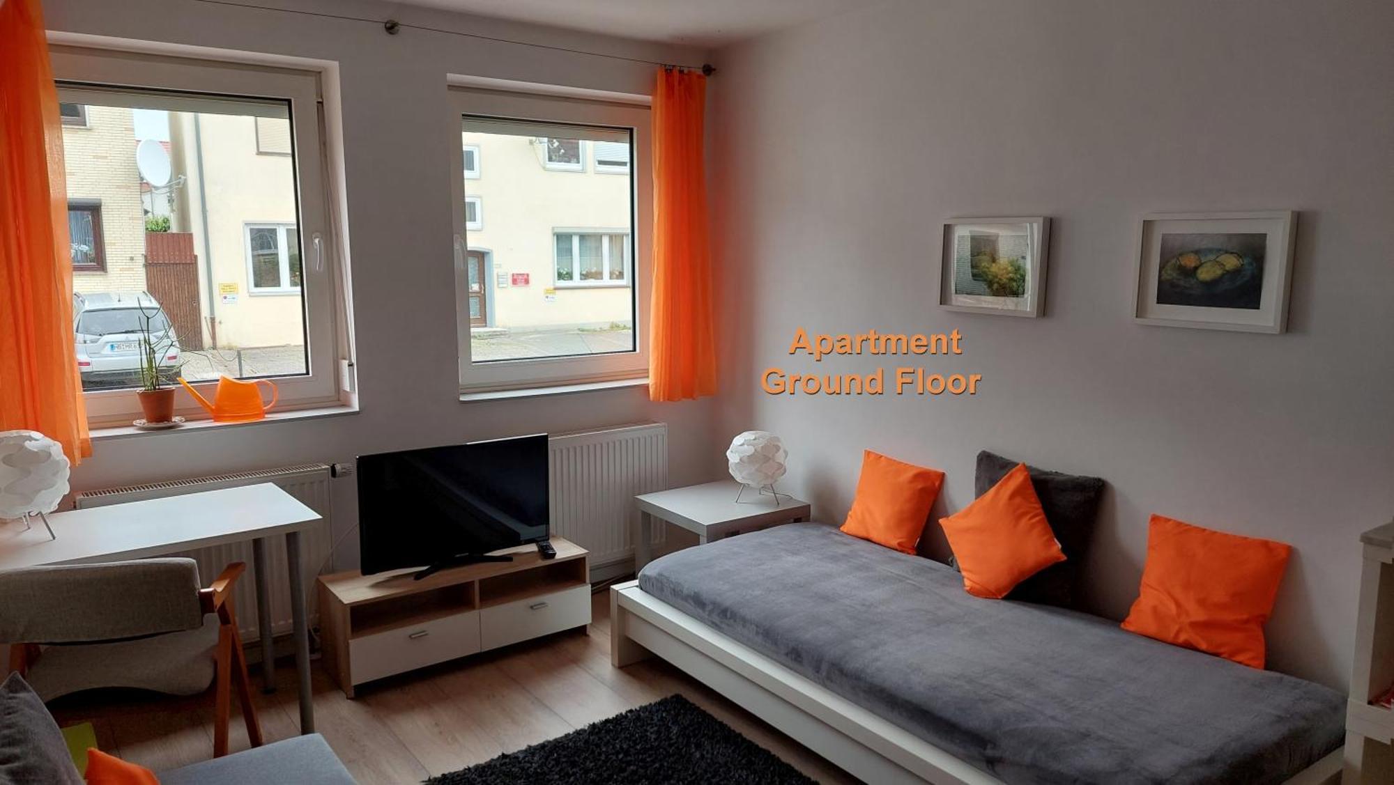 Ferienwohnung Unique 118 Bremen Exterior foto